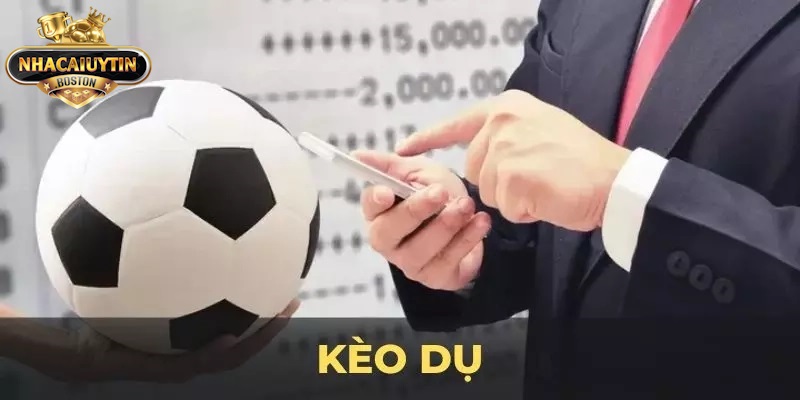 Tổng hợp 5 cách nhận biết kèo dụ chuẩn xác trong bóng đá